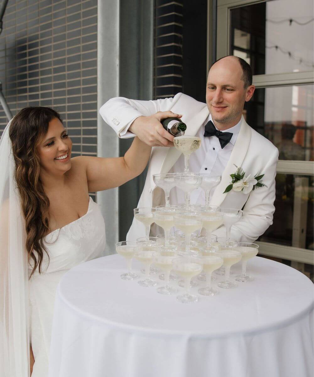 1903 Weddings Page Header - Mobile