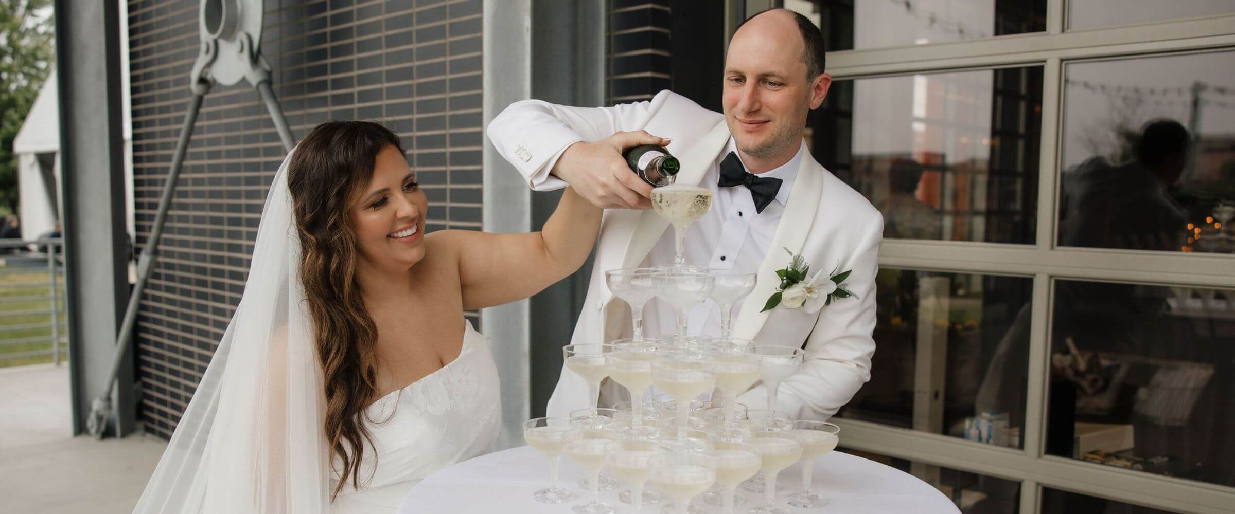 1903 Weddings Page Header - Desktop